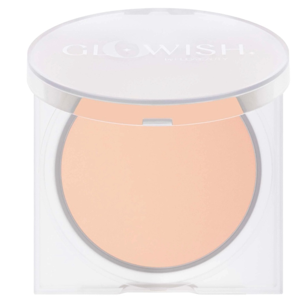 GLOWISH BY HUDA BEAUTY 08 TAN